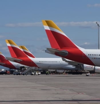 Venezuela revoca la concesión de vuelo a varias aerolíneas