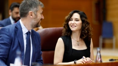 Las claves del PP en la Conferencia de Presidentes que le pone frente a Sánchez 48 horas antes de marchar contra él
