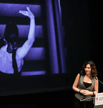 Isabelle Huppert, Calderón y el Niño de Elche: Teatros del Canal presenta [...]