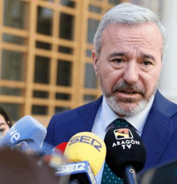 Azcón acusa al MNAC de engañar a los aragoneses y exigirá la [...]