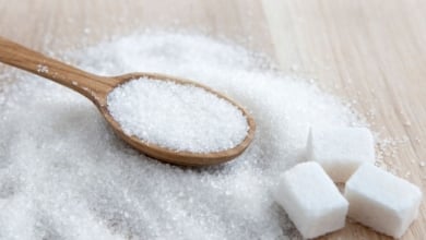 La cantidad de azúcar que debes consumir para no perjudicar la salud