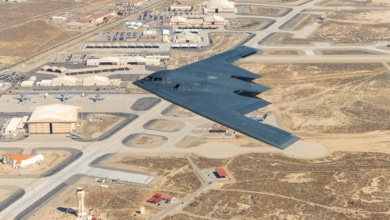 El B-2 Spirit, la bomba GBU-57 y la isla de Diego García: las claves de EEUU para atacar la planta nuclear de Fordow en Irán