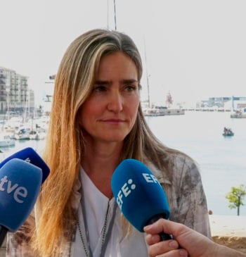 Aagesen pide celeridad a las energéticas en la entrega de datos del [...]