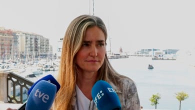 Aagesen pide celeridad a las energéticas en la entrega de datos del apagón: "Llegan con cuentagotas"