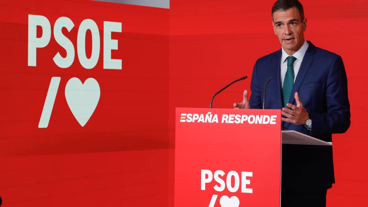 Los indicios de la UCO sobre la financiación ilegal del PSOE