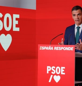 Los indicios de la UCO sobre la financiación ilegal del PSOE