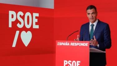 Los indicios de la UCO sobre la financiación ilegal del PSOE