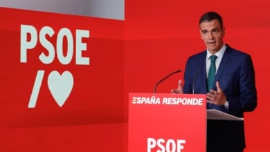 Los indicios de la UCO sobre la financiación ilegal del PSOE