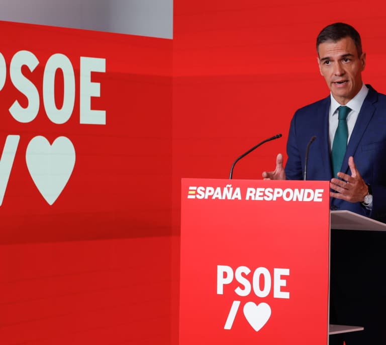 Los indicios de la UCO sobre la financiación ilegal del PSOE