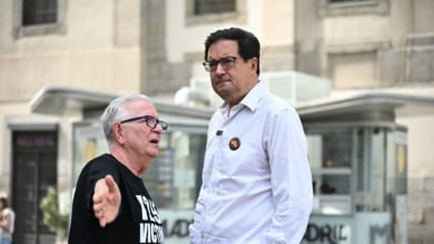Oscar López pide "meter en la cárcel" al capital Bonilla tras acusarle de "fantasear" con matar a Sánchez