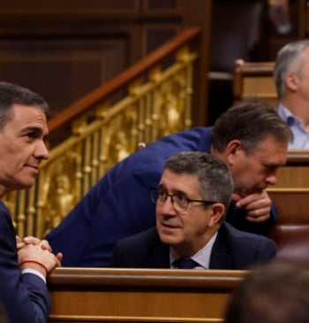 Sánchez reitera su apoyo a García Ortiz tras su procesamiento: "El Gobierno [...]