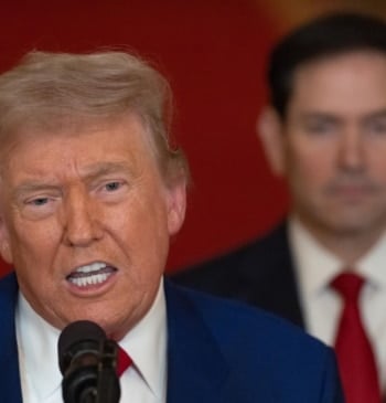 EEUU intenta convencer de que "el mundo es más seguro" tras el [...]