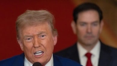 EEUU intenta convencer de que "el mundo es más seguro" tras el ataque a Irán: "Esto no es una guerra"