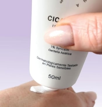 ¿Piel sensible o mala cicatrización? ntonces necesitas este bálsamo reparador que Amazon [...]