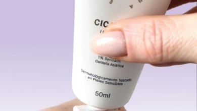 ¿Piel sensible o mala cicatrización? ntonces necesitas este bálsamo reparador que Amazon ha rebajado