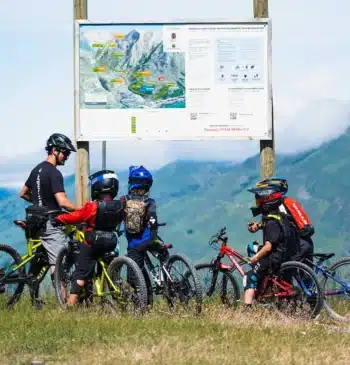 Baqueira Beret lanza la HOKA Val d'Aran y nuevas rutas de bici [...]