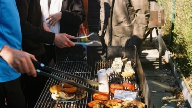 Las mejores barbacoas de gas del 2025: Weber o Campingaz ¿cuál comprar?
