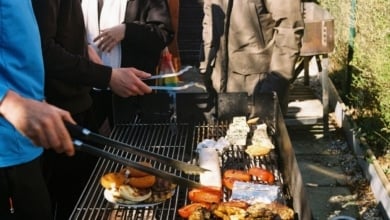 Las mejores barbacoas de gas del 2025: Weber o Campingaz ¿cuál comprar?