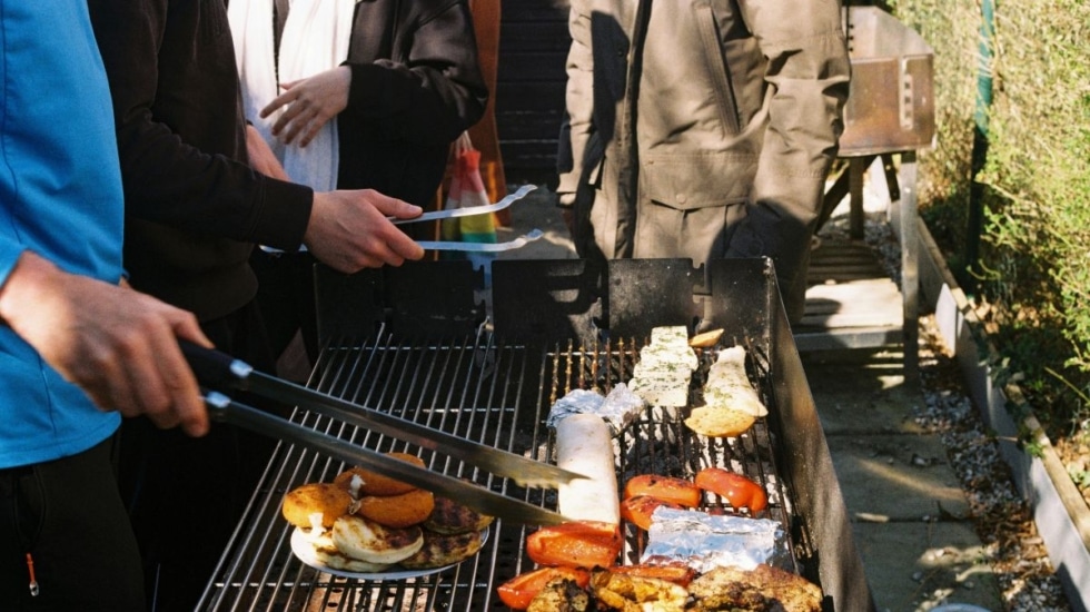 Las mejores barbacoas de gas del 2025: Weber o Campingaz ¿cuál comprar?