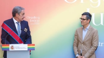 Sánchez mantiene a Zapatero como interlocutor con Junts hasta designar al relevo de Cerdán 