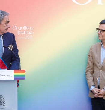 Sánchez mantiene a Zapatero como interlocutor con Junts hasta designar al relevo [...]