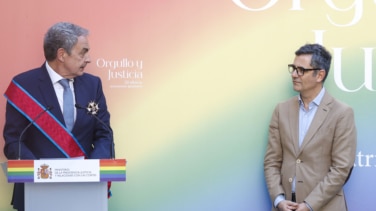 Sánchez mantiene a Zapatero como interlocutor con Junts hasta designar al relevo de Cerdán