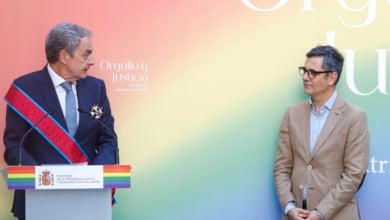 Sánchez mantiene a Zapatero como interlocutor con Junts hasta designar al relevo de Cerdán
