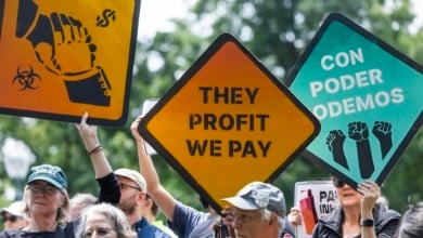 La “gran ley” de Trump disparará en más del doble el déficit público de EEUU