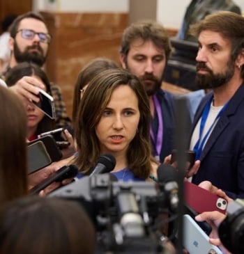 El informe de la UCO enciende a Podemos: "De confirmarse el 'caso [...]