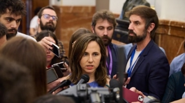 El informe de la UCO enciende a Podemos: "De confirmarse el 'caso PSOE' cambiaría el rumbo de la legislatura"