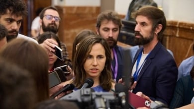 El informe de la UCO enciende a Podemos: "De confirmarse el 'caso PSOE' cambiaría el rumbo de la legislatura"