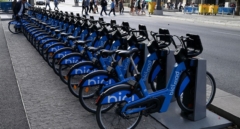 Bicimad es gratuito hoy por el Día Mundial de la Bicicleta