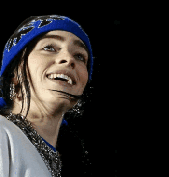 El mejor momento de Billie Eilish: madurez pop y un nuevo amor