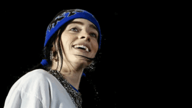 El mejor momento de Billie Eilish: madurez pop y un nuevo amor