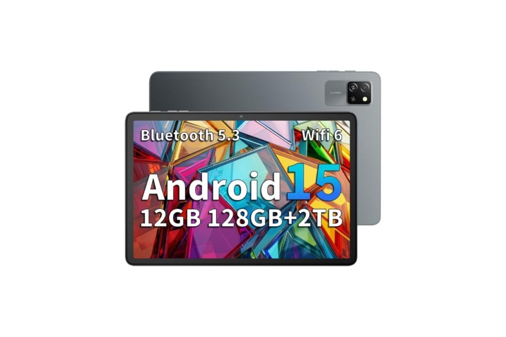 Tablet Blackview