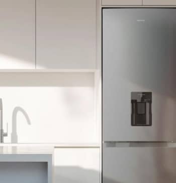 Cecotec tiene el frigorífico combi más práctico y eficiente ¡por menos de [...]