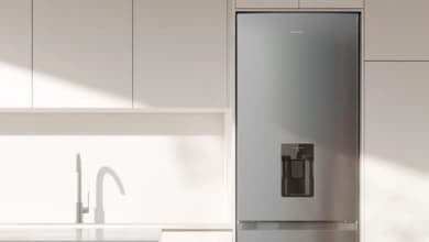 Cecotec tiene el frigorífico combi más práctico y eficiente ¡por menos de 450€!