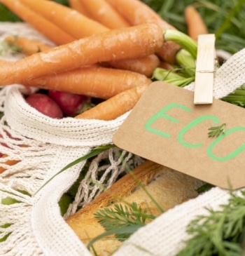 Así es el símbolo para saber si un producto ecológico es auténtico