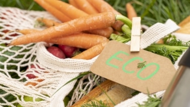 Así es el símbolo para saber si un producto ecológico es auténtico