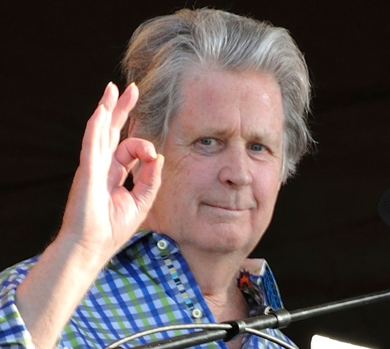 Muere Brian Wilson, el genio detrás del sonido de los Beach Boys