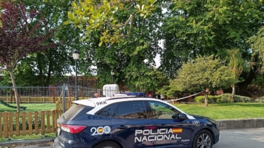 La Policía Nacional busca al quinto implicado en la pelea con heridos en Pontevedra
