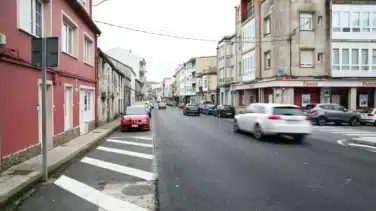 Fallece un conductor en Vimianzo (A Coruña) tras sufrir una indisposición