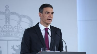 Sánchez alcanza un acuerdo con la OTAN para gastar un 2,1% en defensa: "El 5% sería incompatible con el Estado del bienestar"