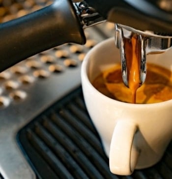 Café cada día