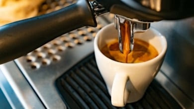 Esto es lo que le pasa a tu cuerpo si tomas café todos los días