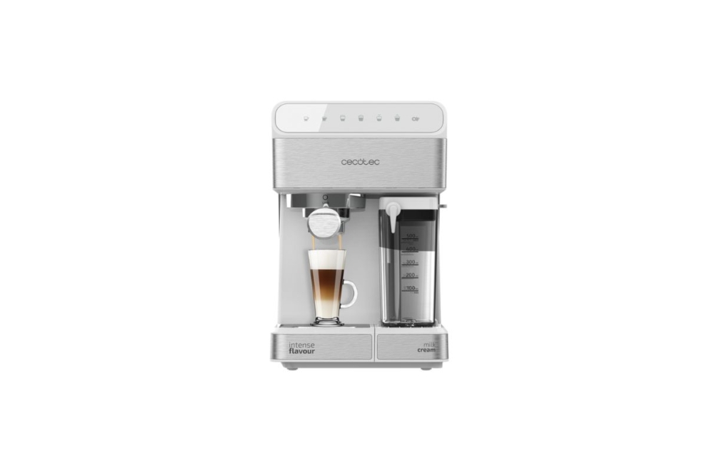 Cafetera Cecotec Instant