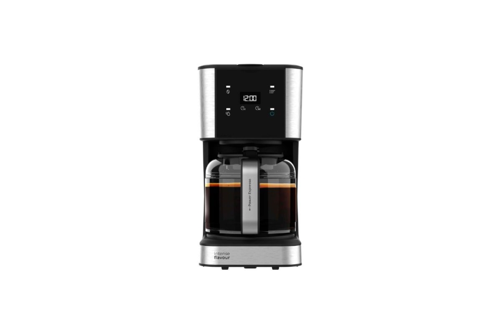 Cafetera de goteo Cecotec Coffee 66 Drop & Touch