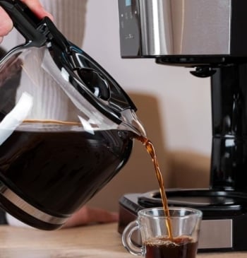Amazon tira la casa por la ventana y rebaja la cafetera de [...]