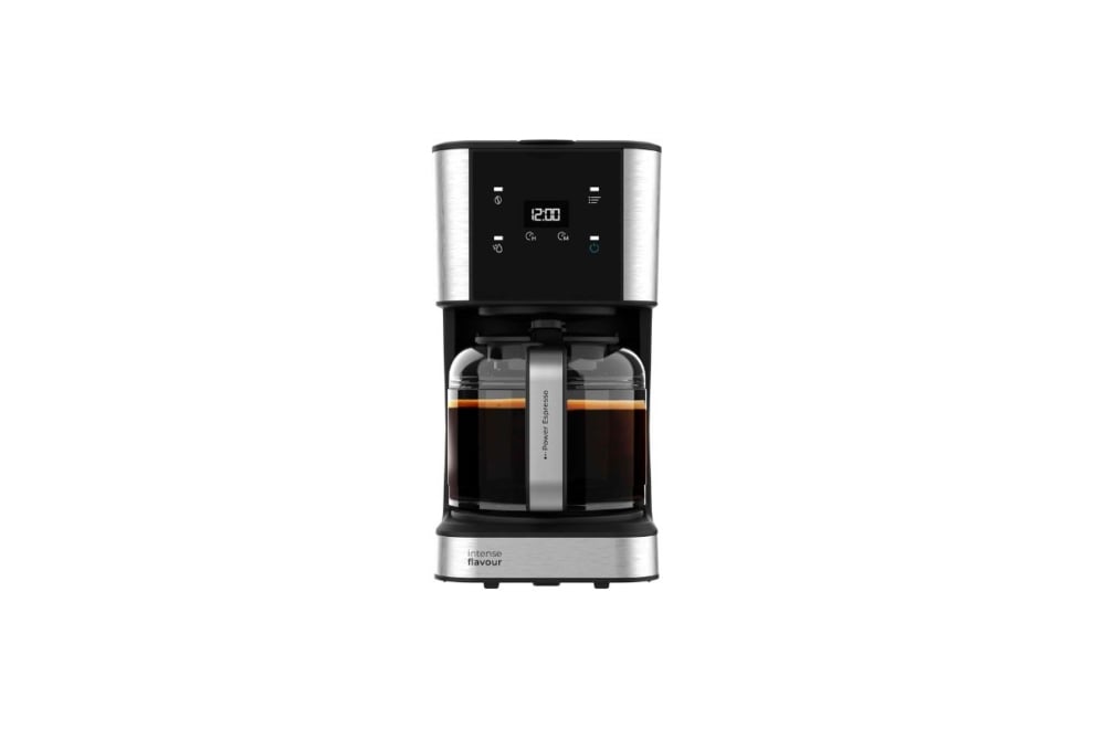 Cafetera de goteo Cecotec Coffee 66 Drop & Touch
