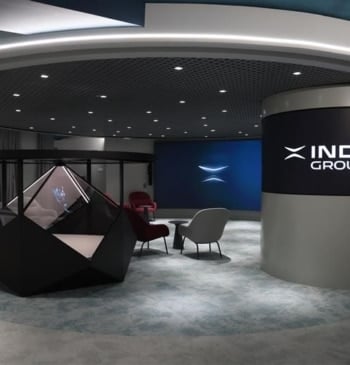 CaixaBank aconseja comprar Indra y eleva su precio objetivo un 79%